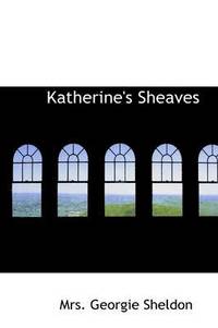 bokomslag Katherine's Sheaves