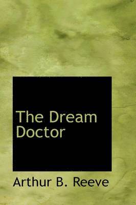 The Dream Doctor 1