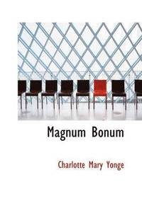 bokomslag Magnum Bonum