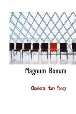 Magnum Bonum 1