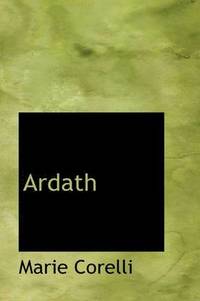 bokomslag Ardath
