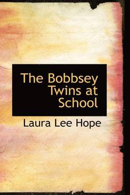 The Bobbsey Twins at School 1