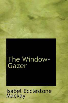 bokomslag Window-Gazer