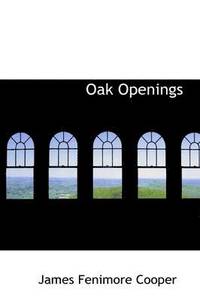 bokomslag Oak Openings