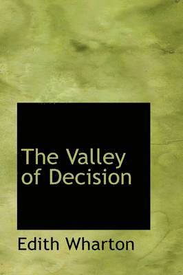 Valley of Decision