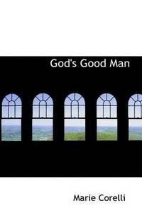 bokomslag God's Good Man