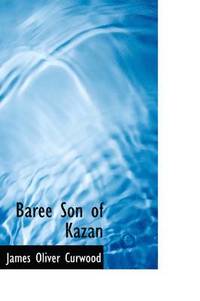 bokomslag Baree Son of Kazan