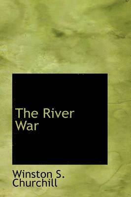 bokomslag The River War