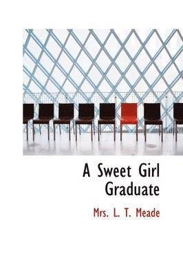 bokomslag Sweet Girl Graduate