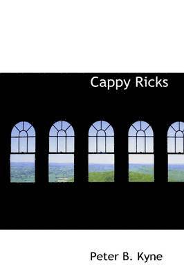 Cappy Ricks 1