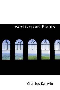 bokomslag Insectivorous Plants