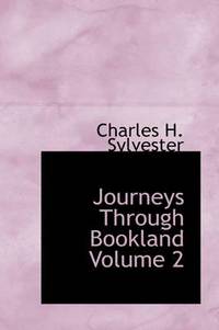 bokomslag Journeys Through Bookland Volume 2