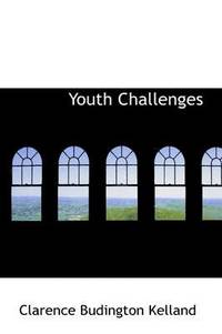 bokomslag Youth Challenges