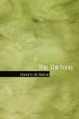 Thirteen