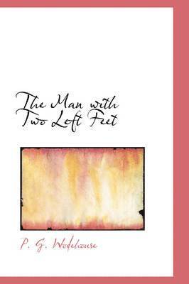 The Man with Two Left Feet 1