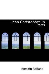 bokomslag Jean Christophe