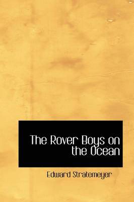 The Rover Boys on the Ocean 1