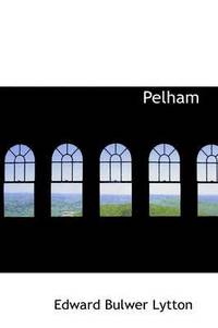 bokomslag Pelham