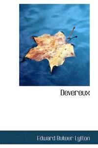 bokomslag Devereux