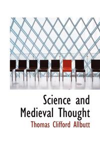 bokomslag Science and Medieval Thought