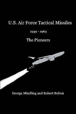 U.S. Air Force Tactical Missiles 1