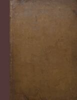 Samuel Johnson - Dictionary of the English Langauge, Häftad