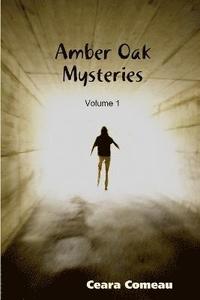 bokomslag Amber Oak Mysteries