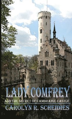 Secret Of Cambraige Castle