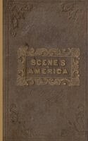 Isaac Taylor - Scenes in America, Inbunden