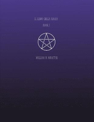 Il Libro Della Magia I