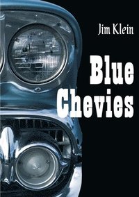 bokomslag Blue Chevies