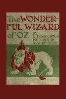 L. Frank Baum - Wonderful Wizard of Oz, Häftad