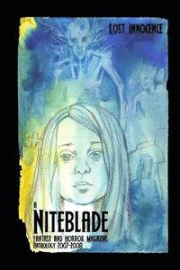 bokomslag Lost Innocence: A Niteblade Anthology