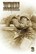 World War II Journal 3: Battle of the Bulge