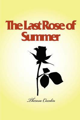 bokomslag Last Rose of Summer