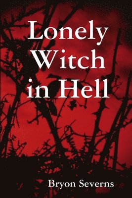 bokomslag Lonely Witch in Hell