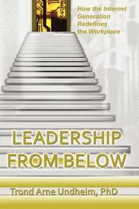 bokomslag Leadership from Below