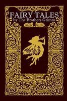 The Brothers Grimm - Fairytales (Paperback Edition), Häftad