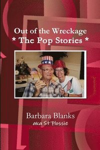 bokomslag Out of the Wreckage: The Pop Stories