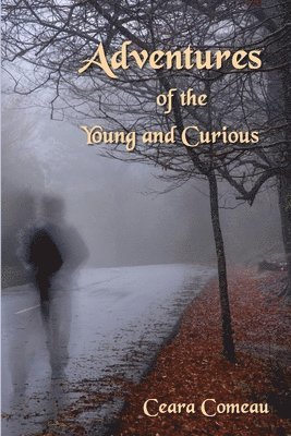 Adventures of the Young and Curious 1