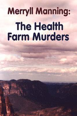 bokomslag Merryll Manning: The Health Farm Murders