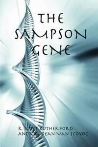 bokomslag THE Sampson Gene