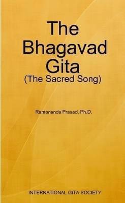 Bhagavad-Gita