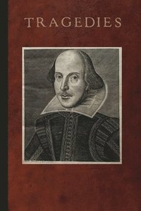 bokomslag Mr. William Shakespeares Tragedies