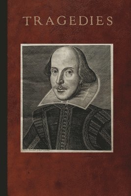 Mr. William Shakespeares Tragedies 1