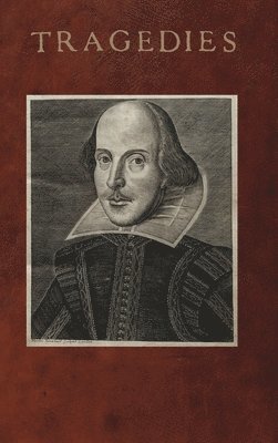 bokomslag Mr. William Shakespeares Tragedies
