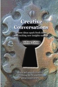 bokomslag Creative Conversations