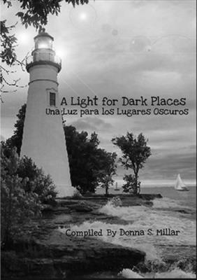 Donna Millar - Light for Dark Places, Häftad