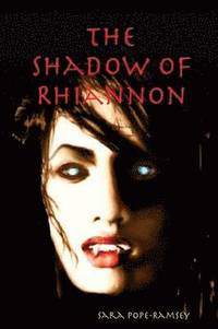 bokomslag The Shadow of Rhiannon