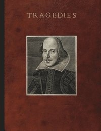 bokomslag Mr. William Shakespeares Tragedies